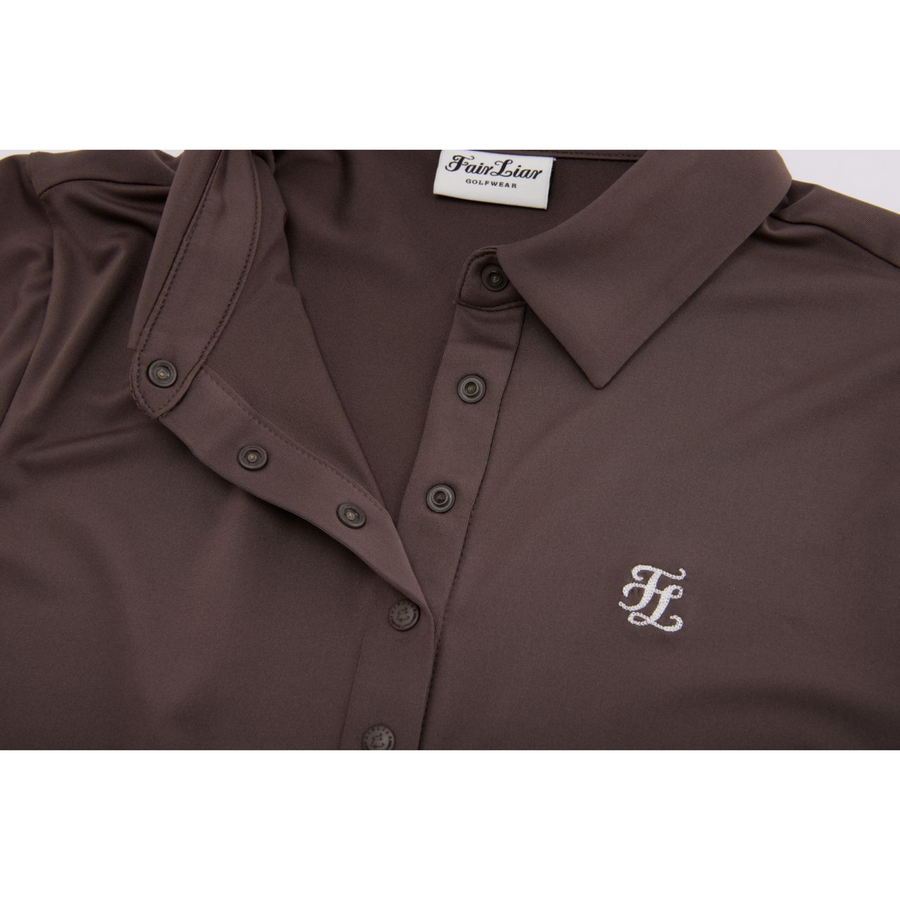PERFORMANCE POLO [AIR]