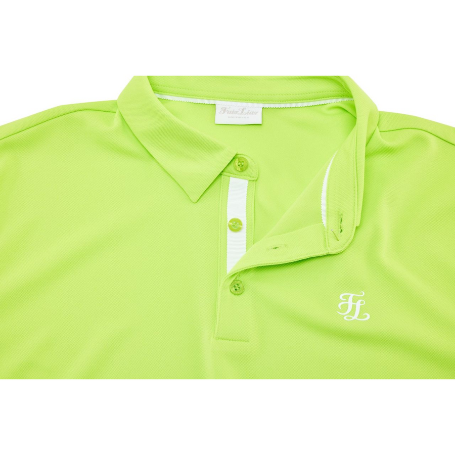 MEN'S LOGO BASIC T-SHIRT
