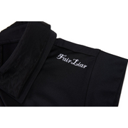 SHIRRING SLEEVELESS T-SHIRT