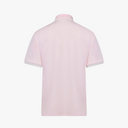 MEN'S PIQUE COLLAR T-SHIRT