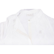 ORGANZA RIBBON COOL T-SHIRT