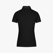 PATTERN RIBBON DETACHABLE T-SHIRT