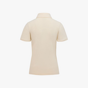 SILK SCARF SET T-SHIRT