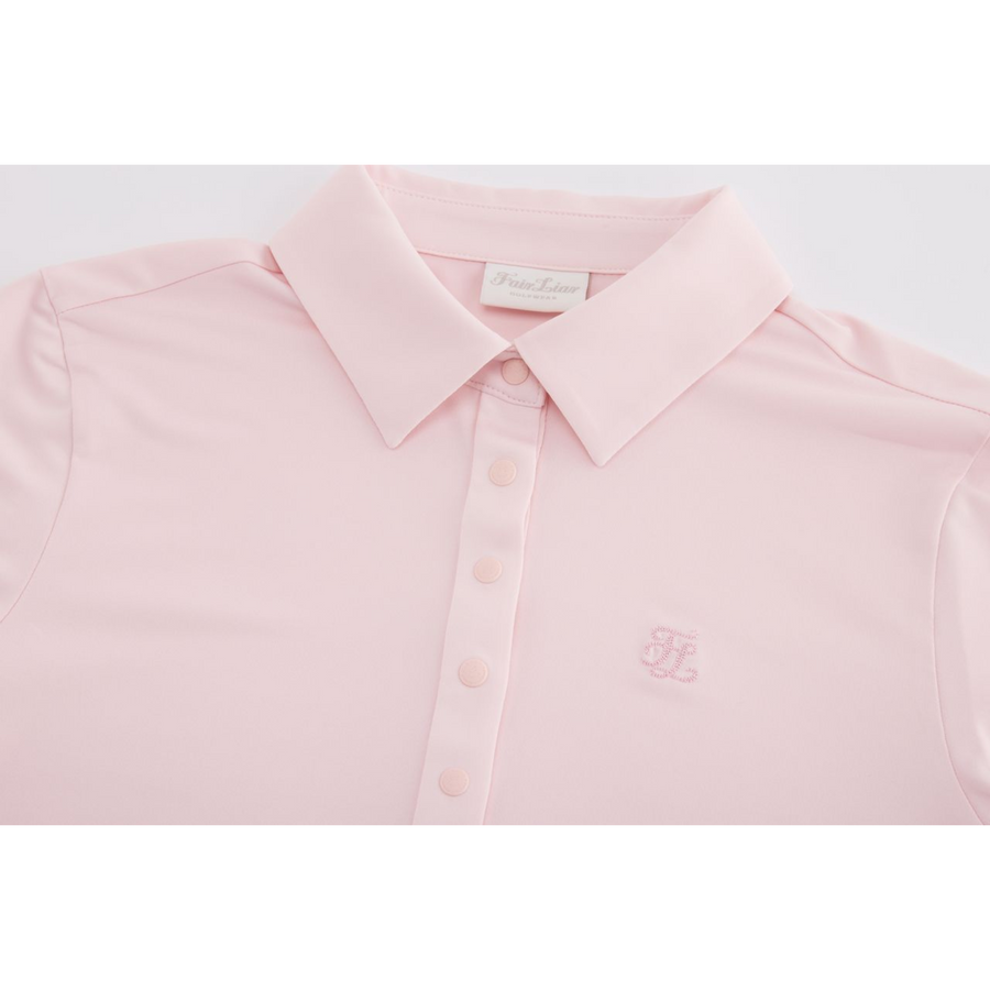 PERFORMANCE POLO [AIR]