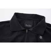 RUFFLE HEM JUMPER