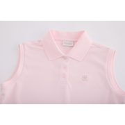 PERFORMANCE POLO CLASSIC SLEEVELESS