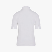 CLASSIC SCARF SET T-SHIRT