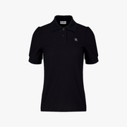 PUFF WAFFLE T SHIRT