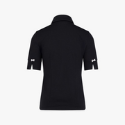 CLASSIC SCARF SET T-SHIRT