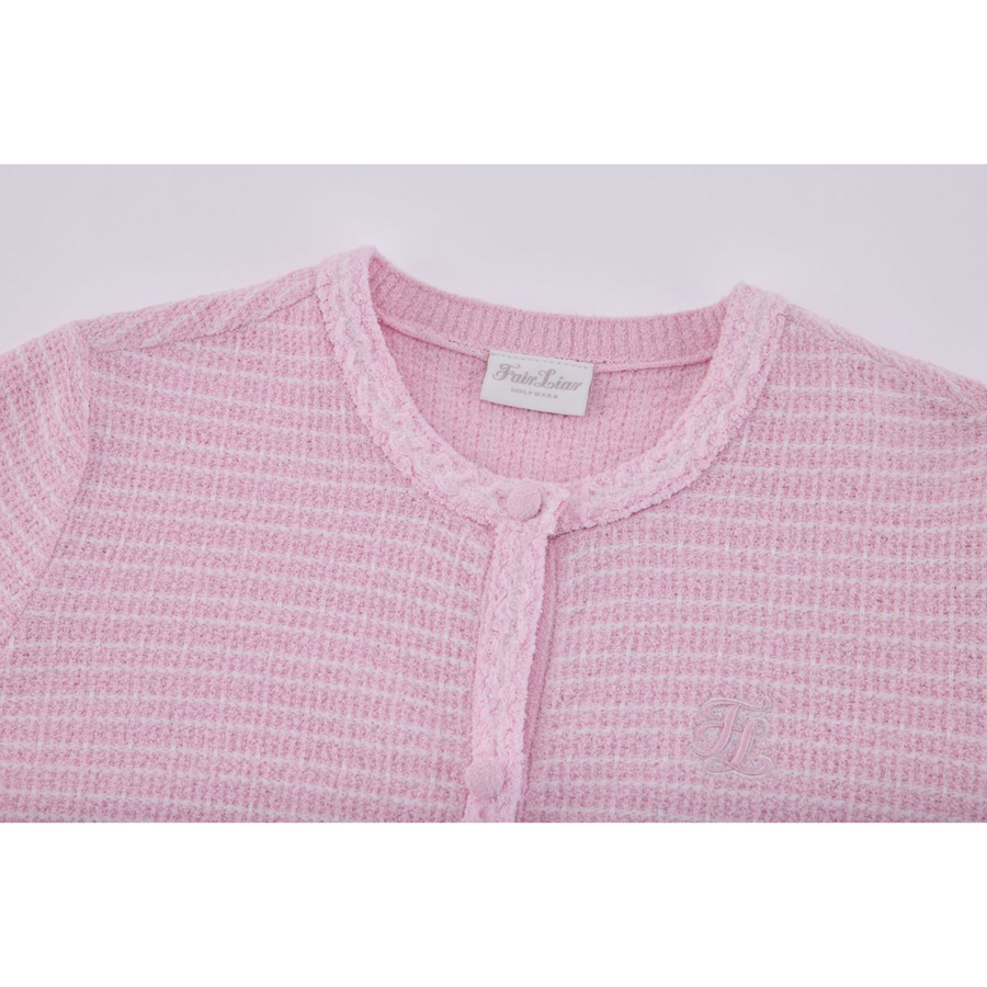 TWINKLE CARDIGAN
