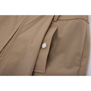 HIDDEN CULOTTE SHORTS