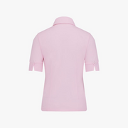 CLASSIC SCARF SET T-SHIRT