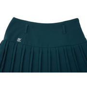 BOTANICAL SCARF SET SKIRT