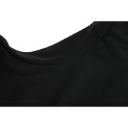 VOLUME LOGO BONNET VISOR