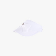 FRONT RIBBON VISOR