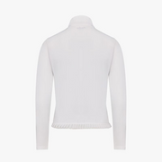 CROPPED COOLING ZIP-UP