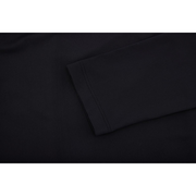 RIBBON FRILL T-SHIRT
