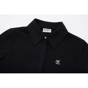 CLASSIC SCARF SET T-SHIRT