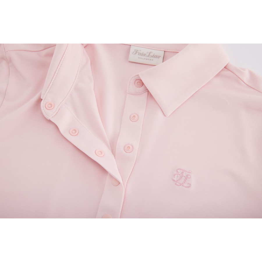 PERFORMANCE POLO [AIR]