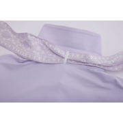 SILK SCARF SET T-SHIRT