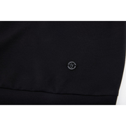 HALF ZIP-UP VEST