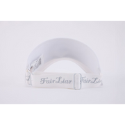 FRONT RIBBON VISOR