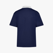MEN'S OPEN COLLAR T-SHIRT
