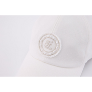 TWEED BEADS CAP