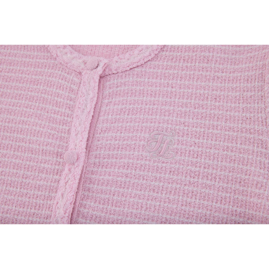 TWINKLE CARDIGAN