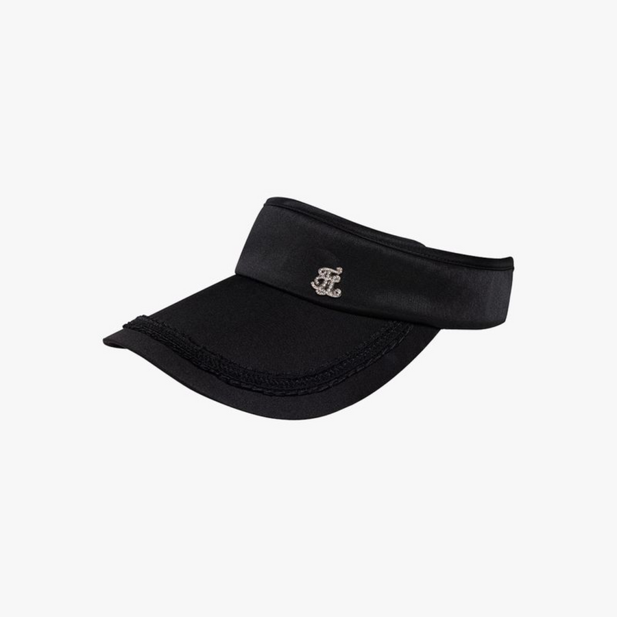 WIDE SUN VISOR