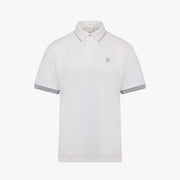 MEN'S PIQUE COLLAR T-SHIRT