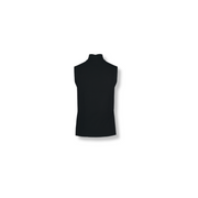 MESH CROP SHORT SLEEVE SET