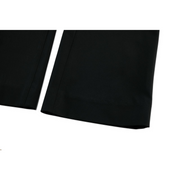 RIBBON POCKET BOOTCUT PANTS