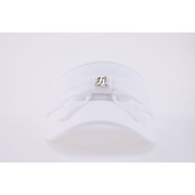 FRONT RIBBON VISOR
