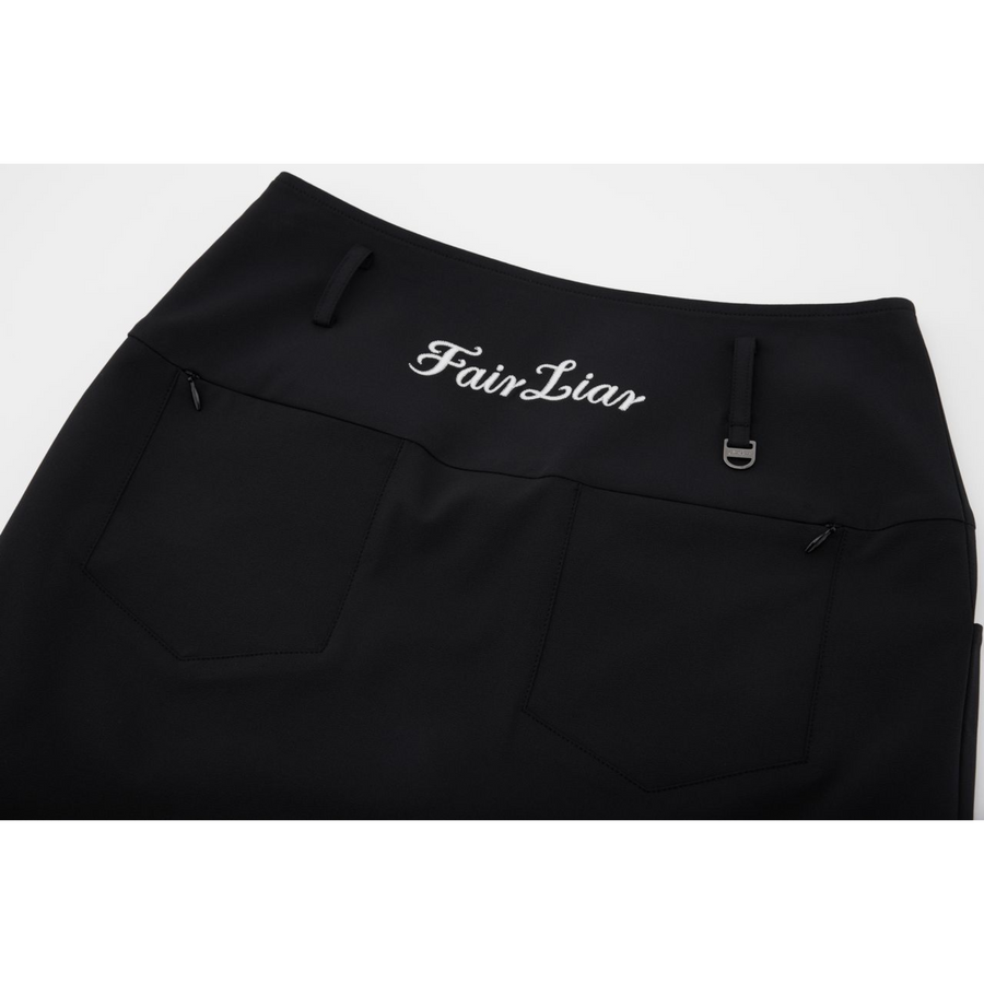 BALL POUCH SET SKIRT