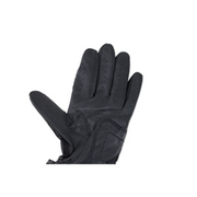 LAMBSKIN LACE RIBBON GLOVES