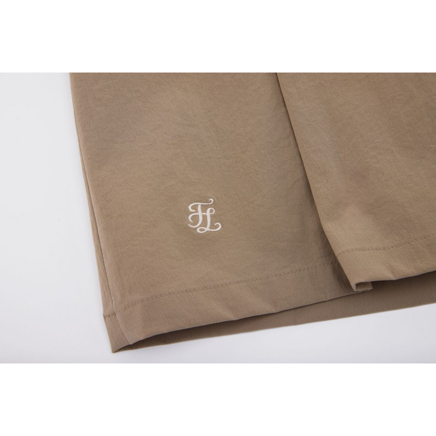 HIDDEN CULOTTE SHORTS