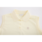 PERFORMANCE POLO CLASSIC SLEEVELESS