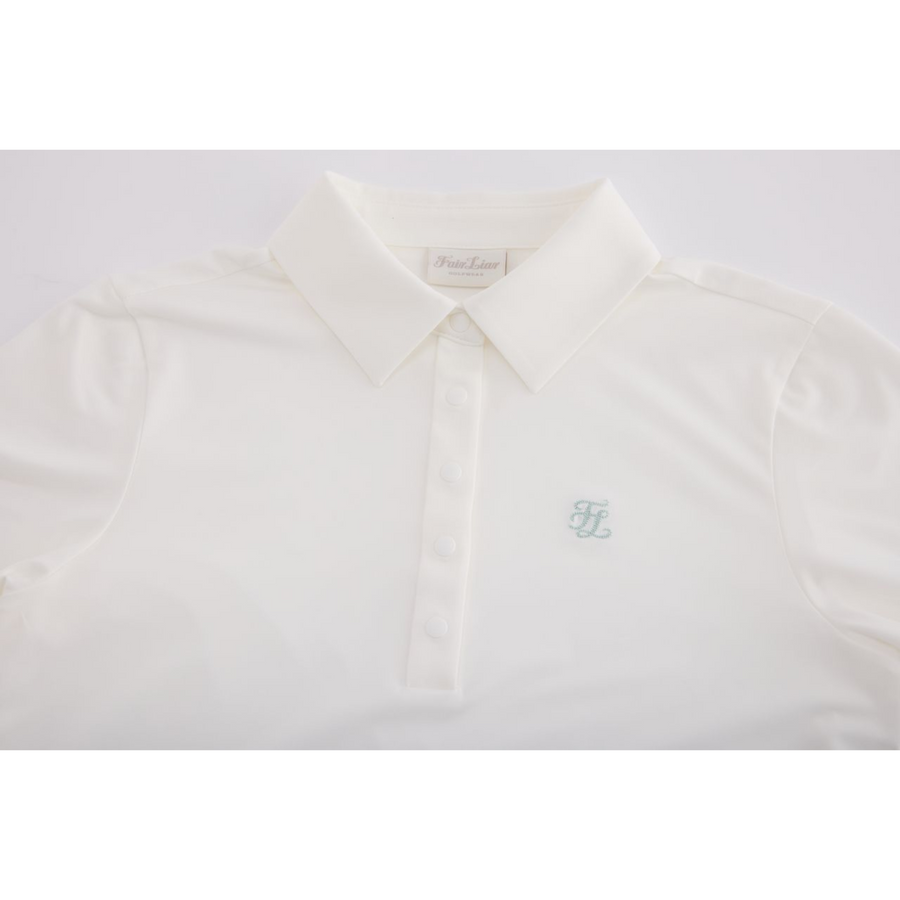 PERFORMANCE POLO [AIR]