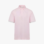 MEN'S PIQUE COLLAR T-SHIRT
