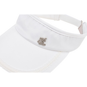 WIDE SUN VISOR