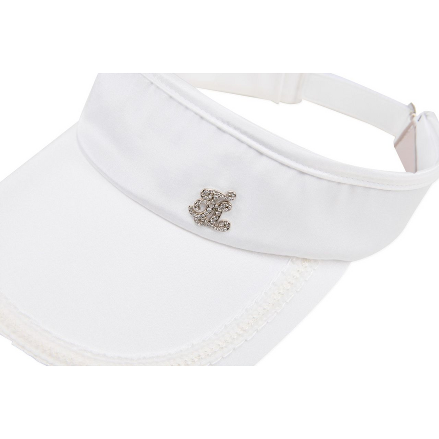 WIDE SUN VISOR