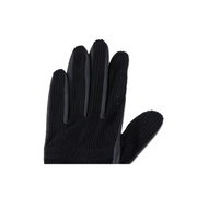 LAMBSKIN LACE RIBBON GLOVES
