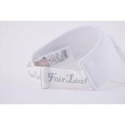 FRONT RIBBON VISOR