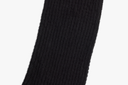 MESH RIBBON KNEE SOCKS