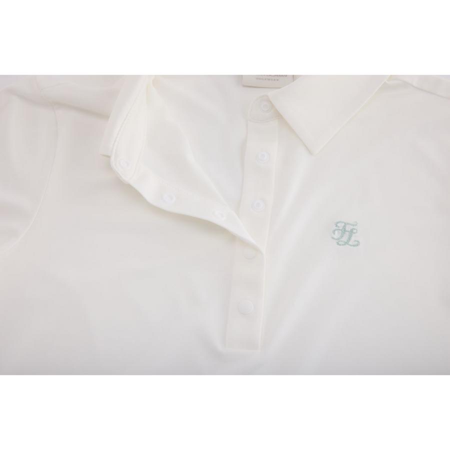 PERFORMANCE POLO [AIR]