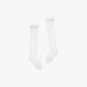 FRILL KNEE SOCKS