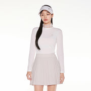 ORGANZA RIBBON COOL T-SHIRT