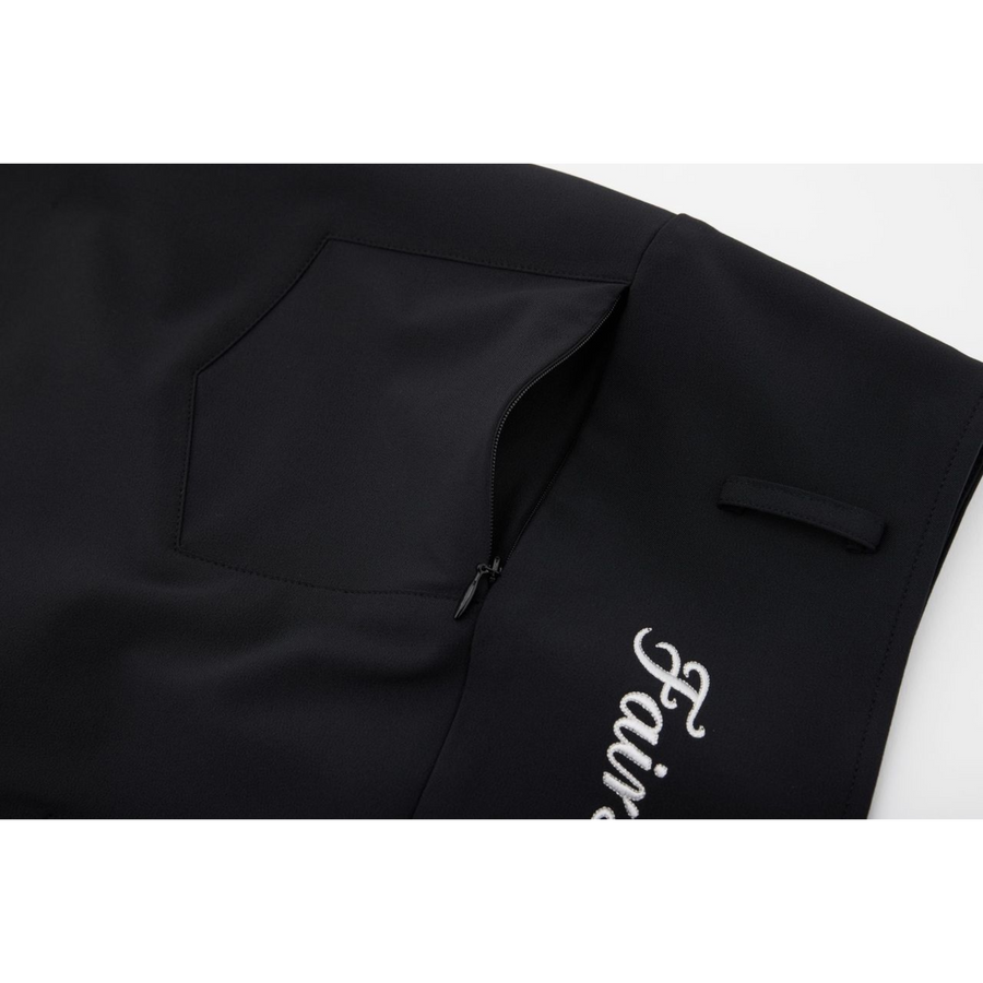 BALL POUCH SET SKIRT