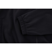 RUFFLE HEM JUMPER